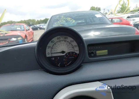 2004 Scion Xb from USA, damaged, VIN JTLKT324440147918